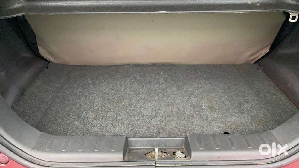 Maruti Suzuki Alto K10 Vxi, 2017, Petrol