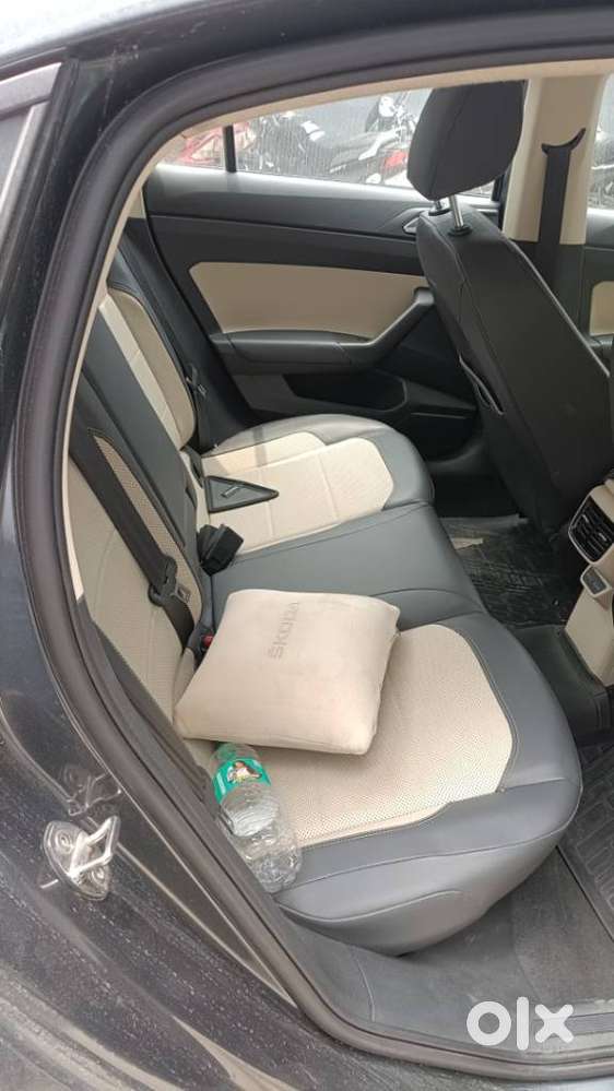 Skoda Slavia Style 1.5l Tsi Dsg, 2022, Petrol