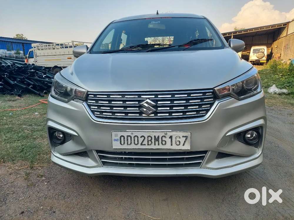 Excellent Conditions All Paper Update, Ertiga Smart Hybrid.
.