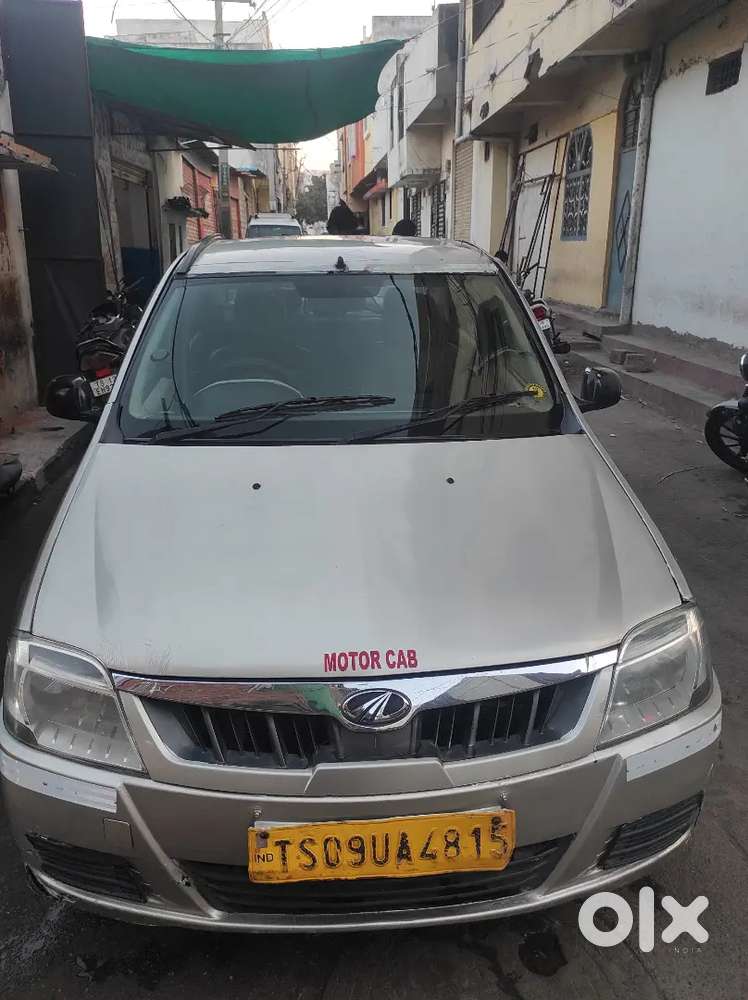 Mahindra Verito Diesel 2015