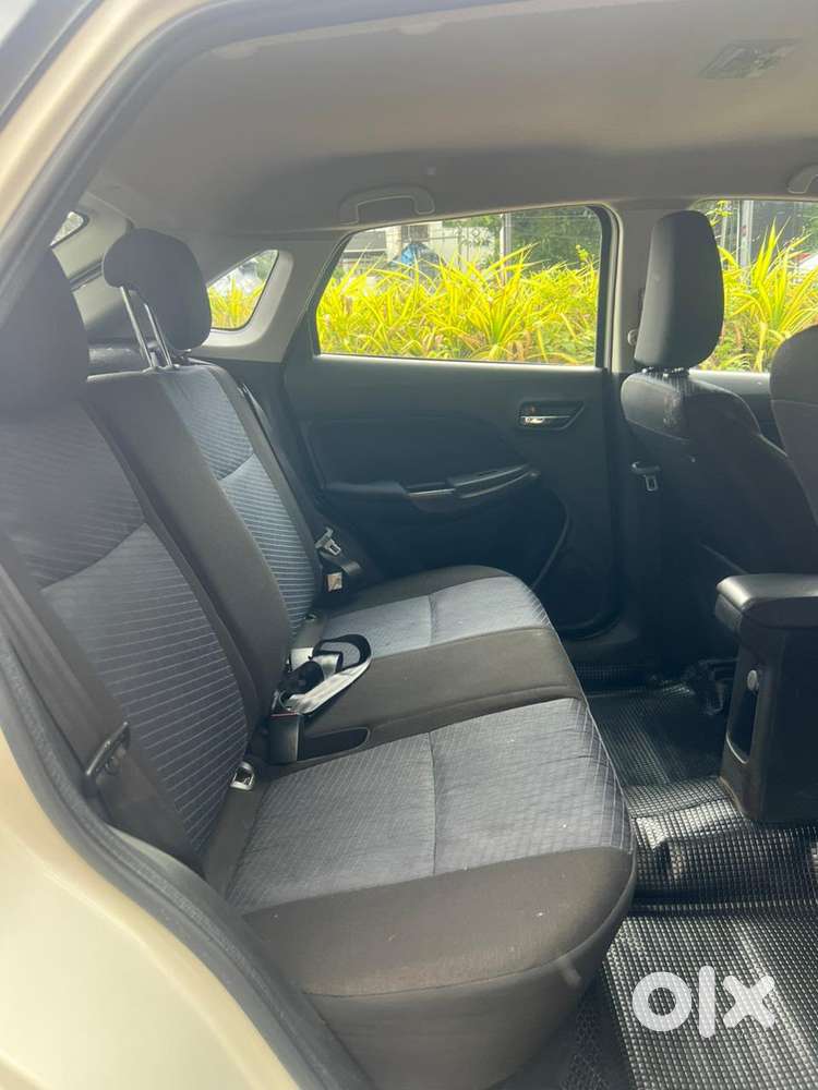 Toyota Glanza G, 2020, Petrol