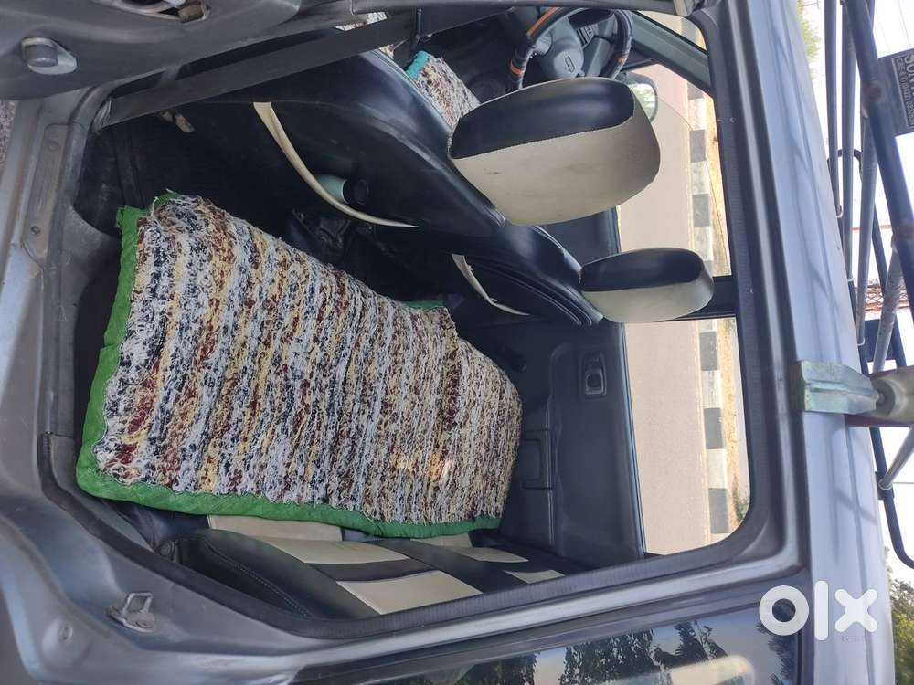 Maruti Suzuki Nine Zen 490189894