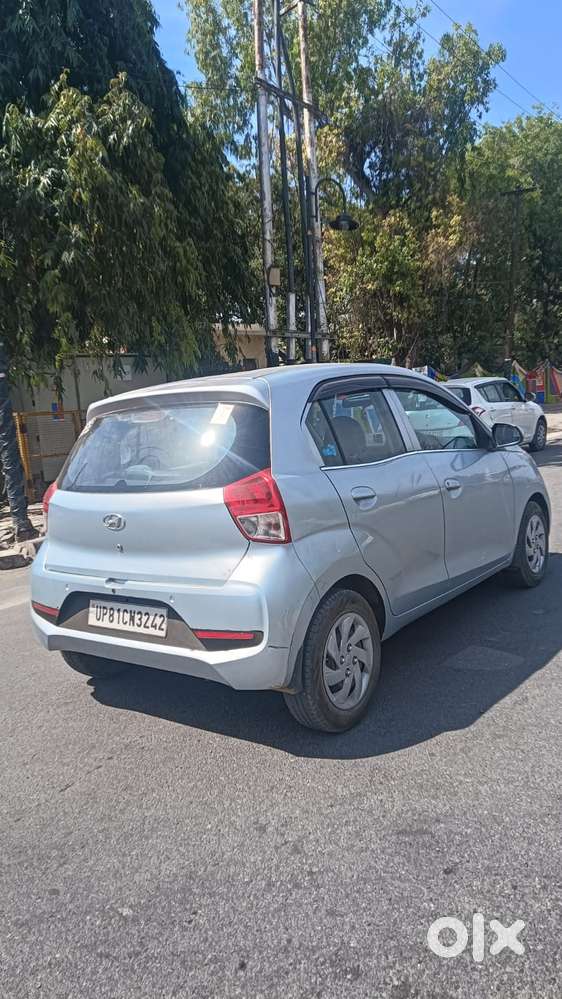Hyundai Santro Sportz, 2020, Petrol