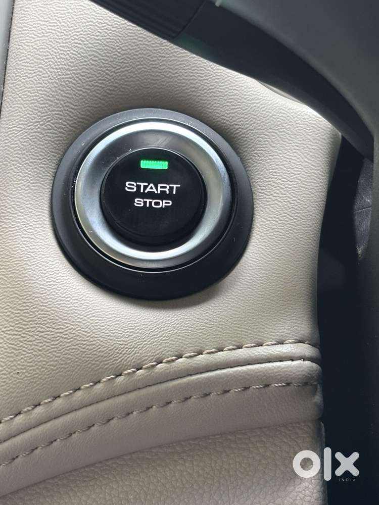 Mg Hector Sharp Dct Petrol, 2021, Petrol
