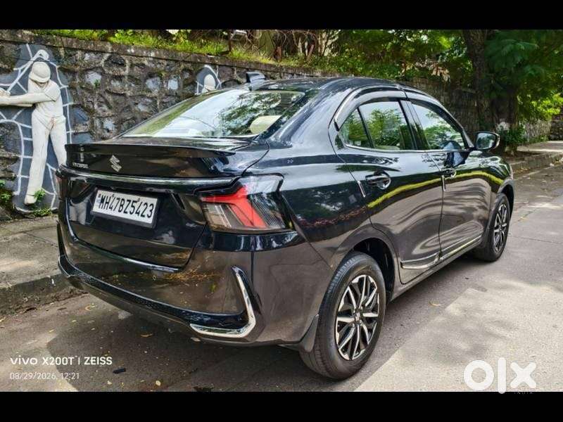 Maruti Suzuki Swift Dzire Zxi+ Mt, 2025, Petrol