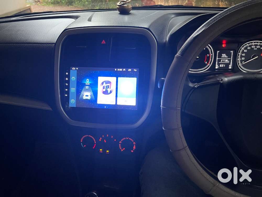 Brezza 2017 Vdi(o) Low Km Driven