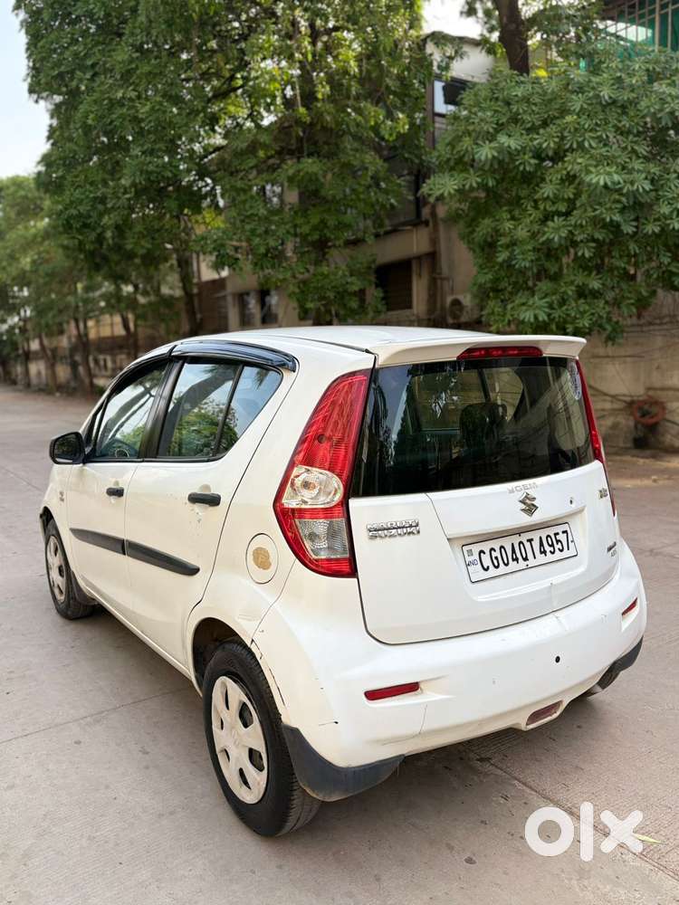 Maruti Suzuki Ritz Vxi, 2014, Petrol