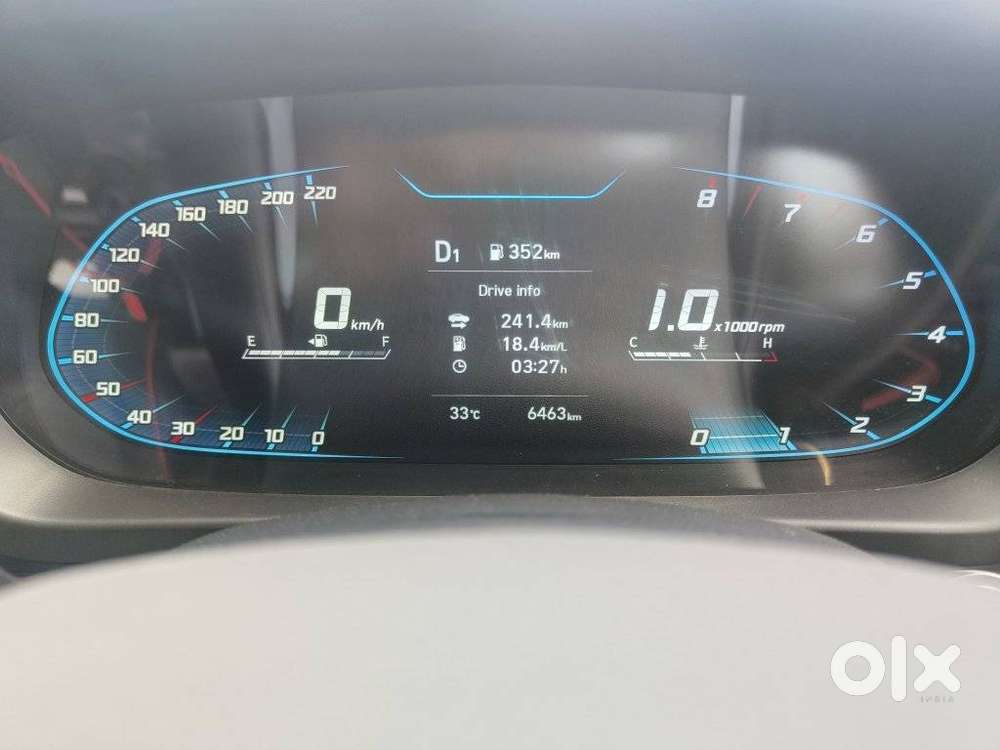 Hyundai I20 N Line N8 1.0 Turbo Dct, 2026, Petrol