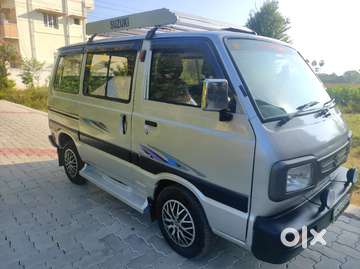 omni car 2007 model price