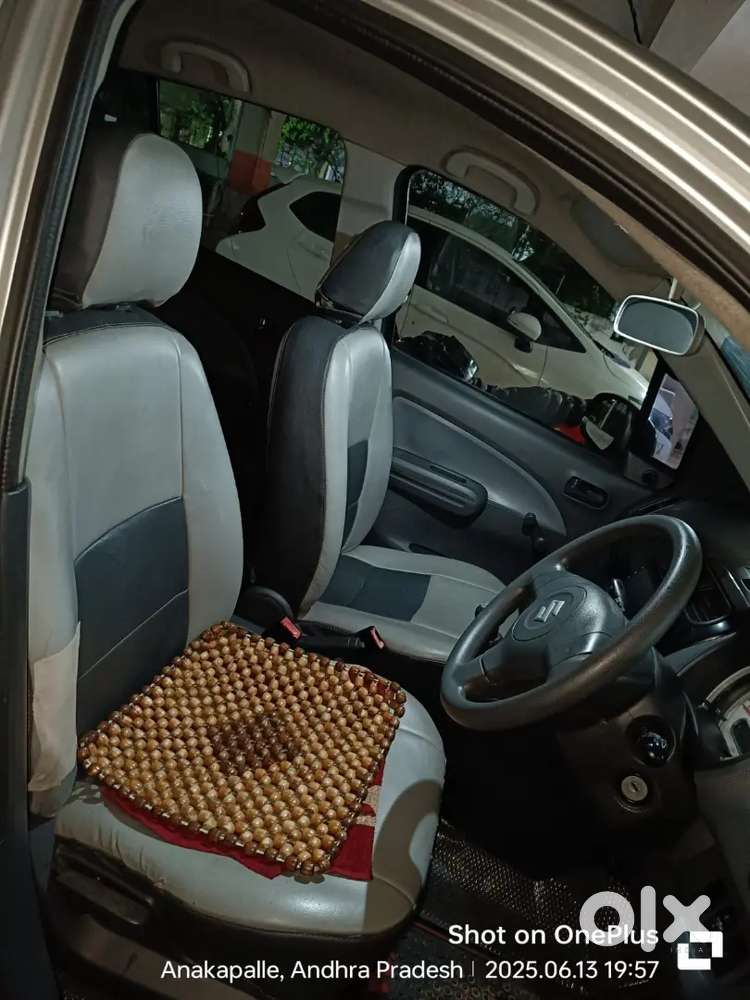 Maruti Suzuki Ritz 2011 Diesel Manual