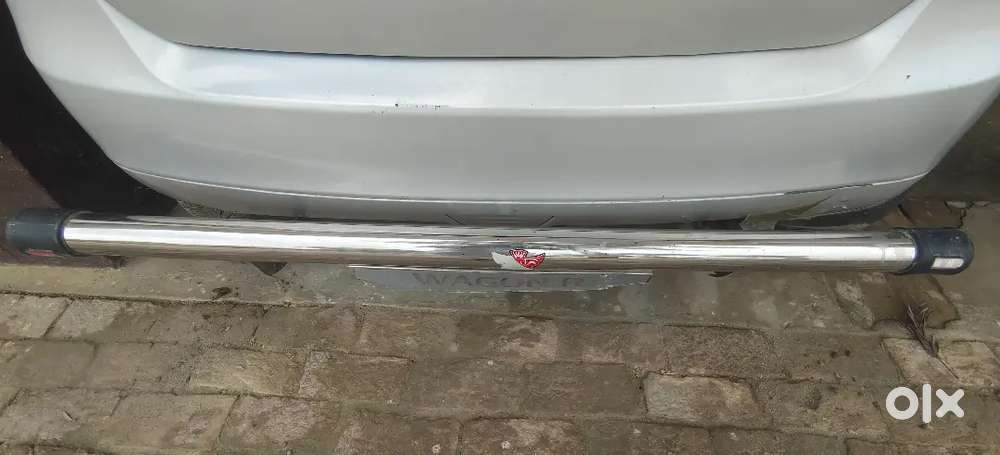 Maruti Suzuki Wagon R 2018 Lxi Bs Iv