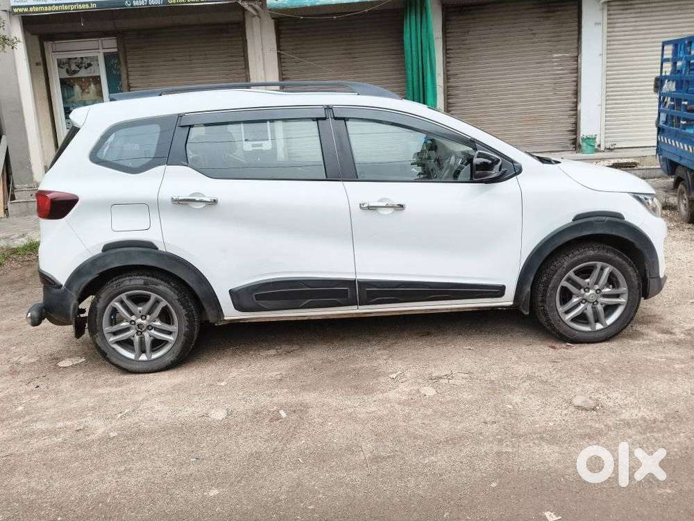Renault Triber Rxz, 2023, Cng & Hybrids