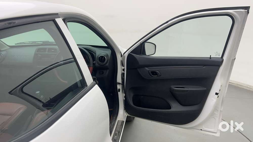Renault Kwid 1.0 Rxl, 2019, Petrol