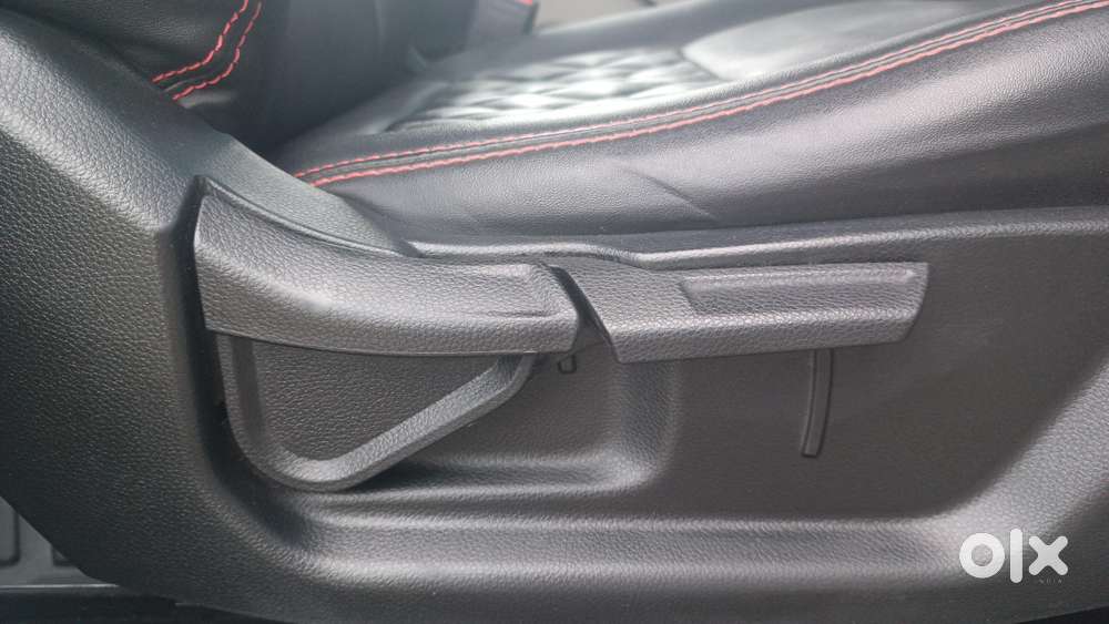 Kia Sonet 1.5 Htx Diesel At, 2022, Diesel