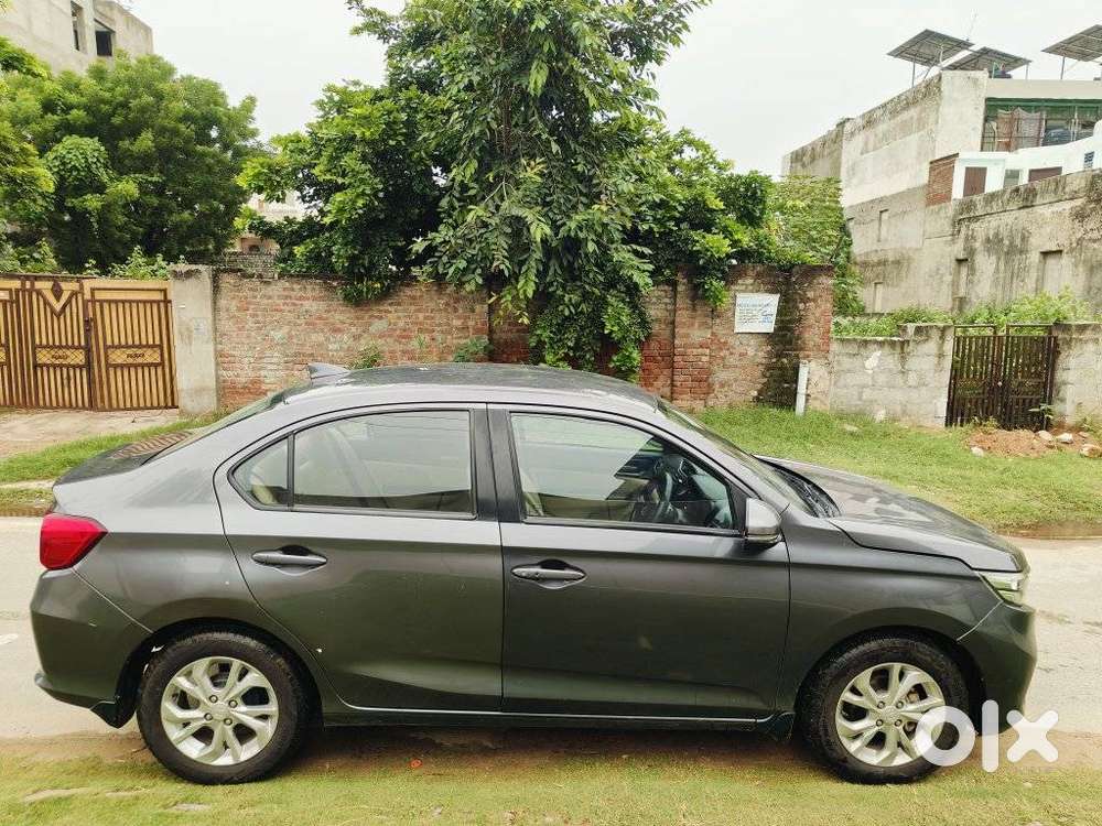 Honda Amaze V Diesel, 2019, Diesel
