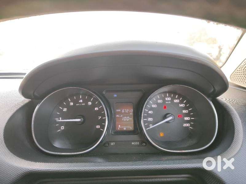 Tata Tiago 1.05 Revotorq Xt Option, 2019