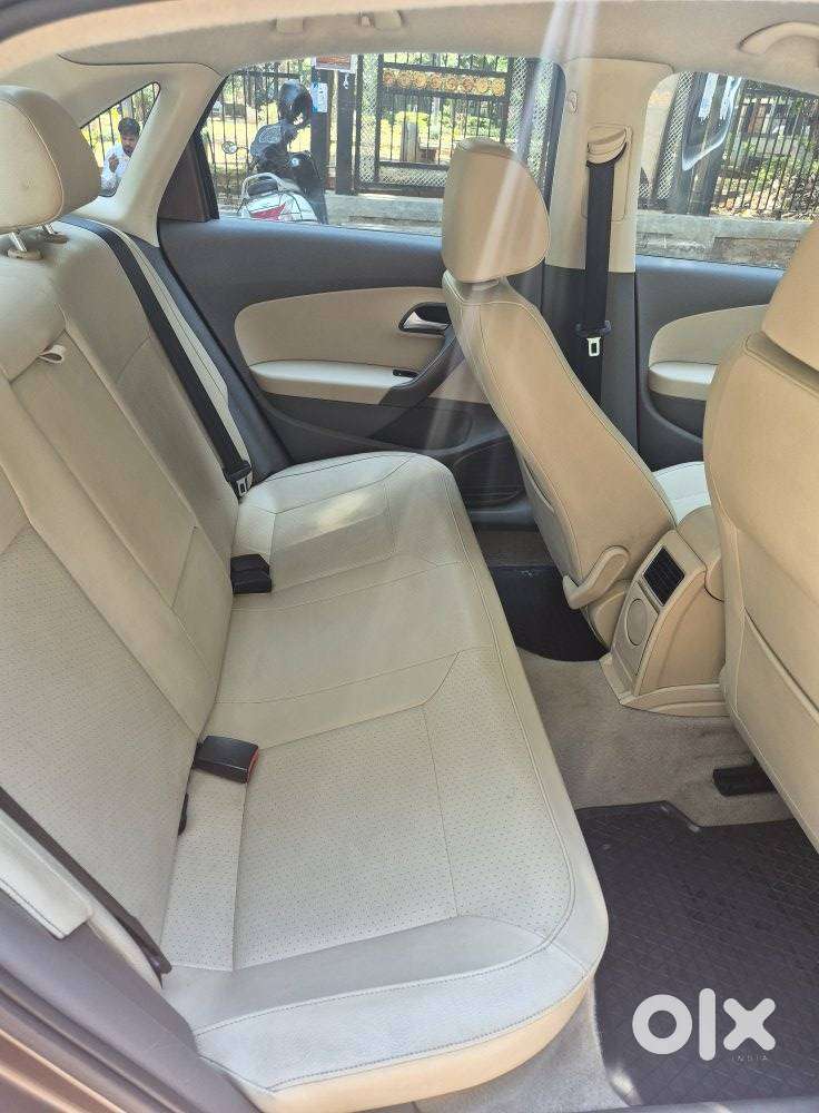 Volkswagen Vento 2013-2015 1.5 Tdi Highline, 2016, Diesel