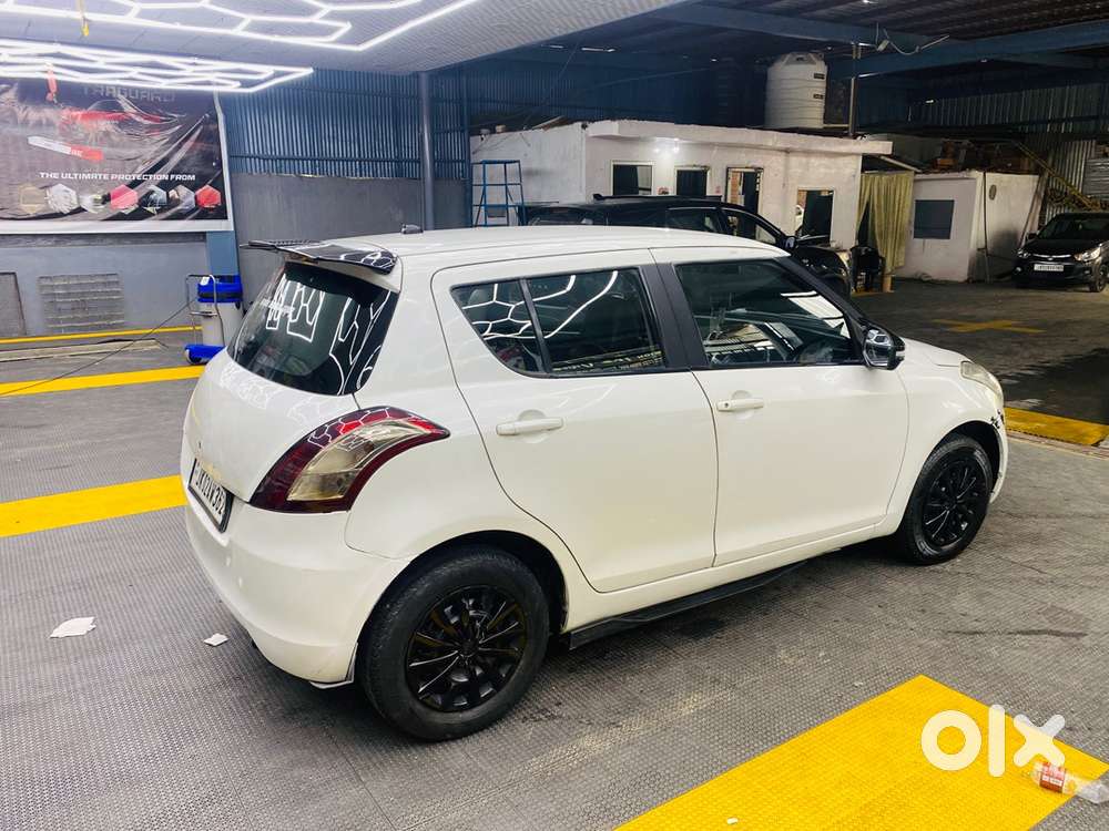 Swift Vdi Maruti 2012 Clean 25+kmpl