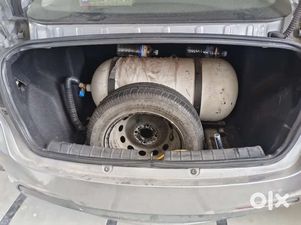 Tata Tigor 2018 Cng Amt | Well Maintained | Hyderabad