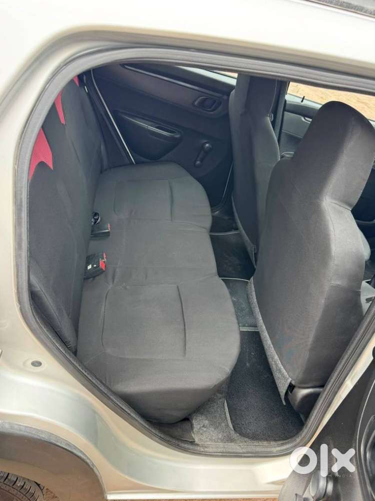 Renault Kwid Rxl, 2019, Petrol