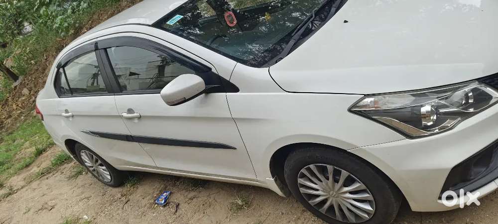 Maruti Ciaz 1.5 Sigma 2025