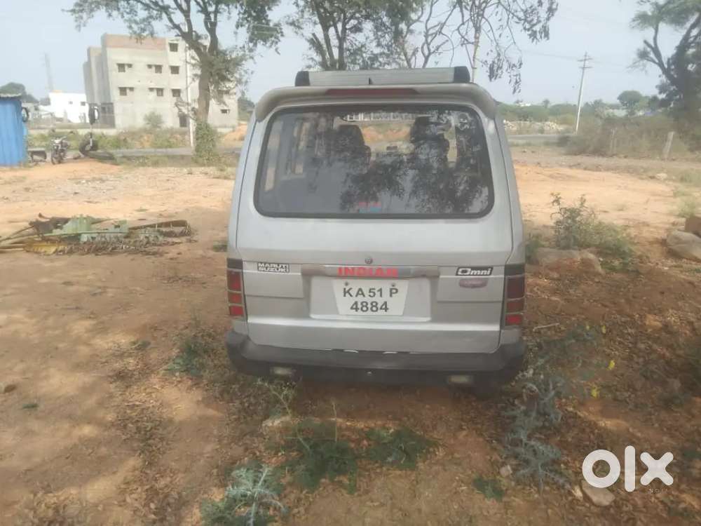 Good Condition  Well Maintained