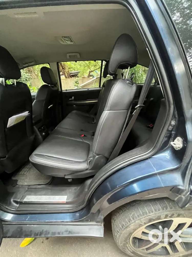 Tata Hexa 2.2 Xt 2017. Owner Driven
