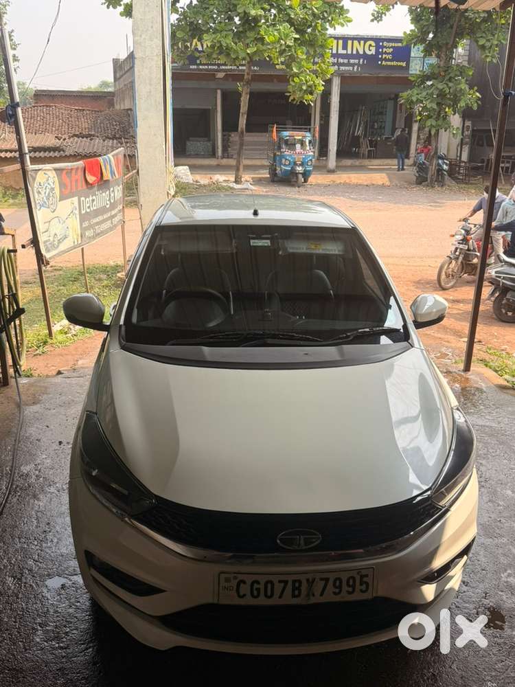 Tata Taigo