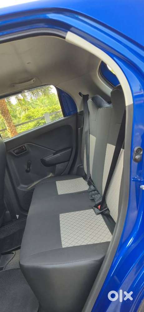 Maruti Suzuki Alto K10 Vxi Ags Optional, 2024, Petrol