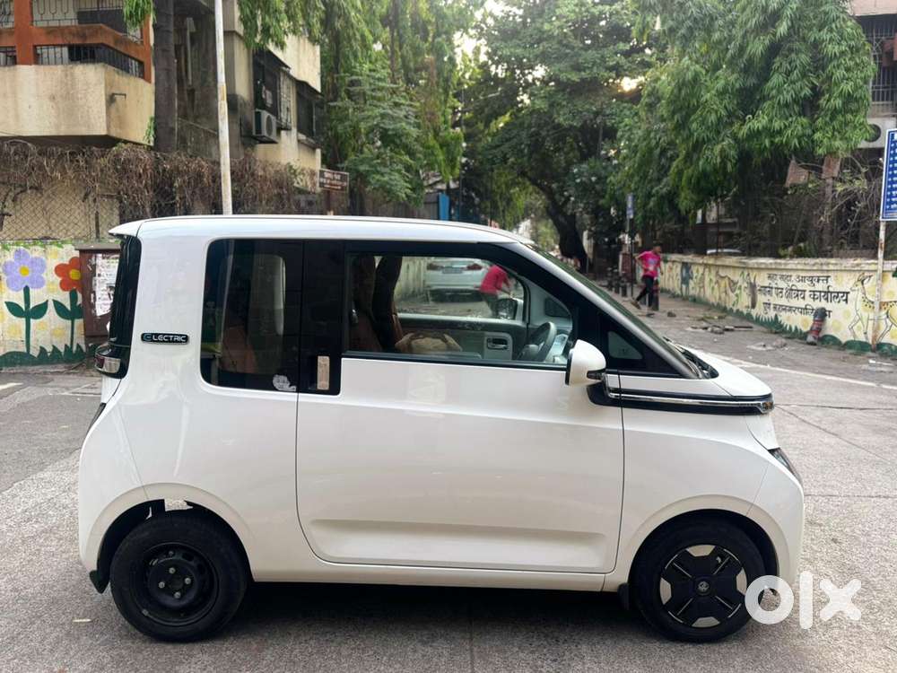 Mg Comet Ev, 2025, Electric