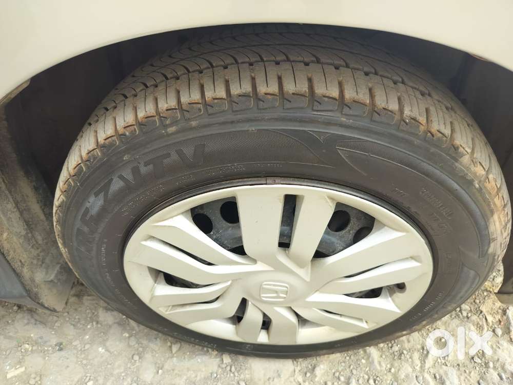 Honda City I Vtec S, 2014, Petrol