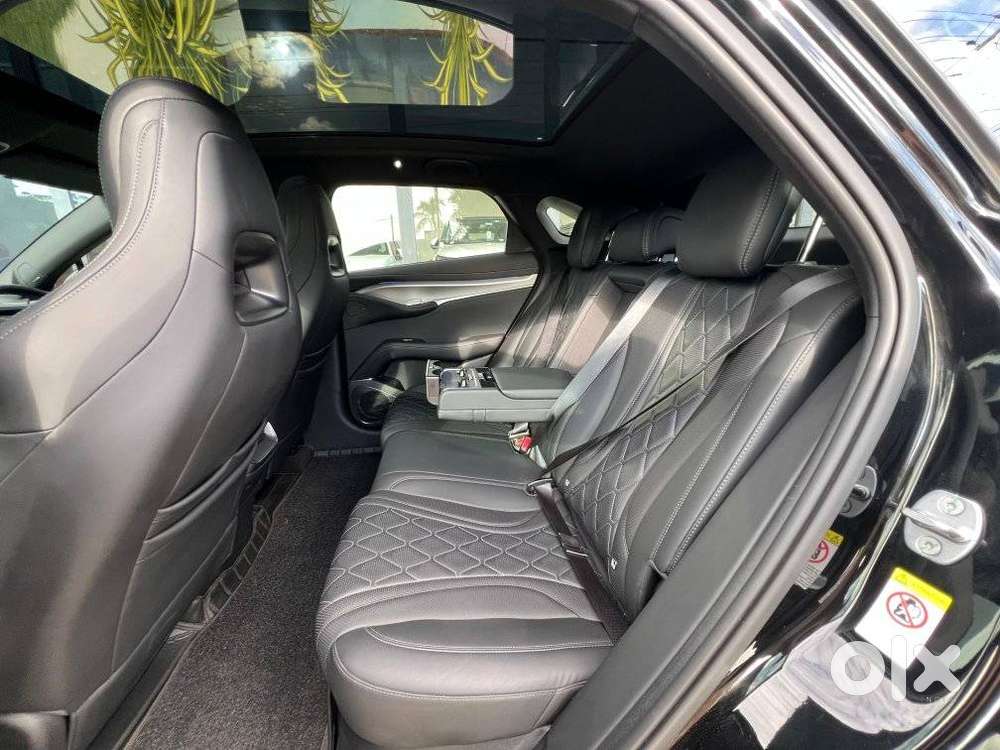 Byd Sealion 7 Premium, 2026, Electric