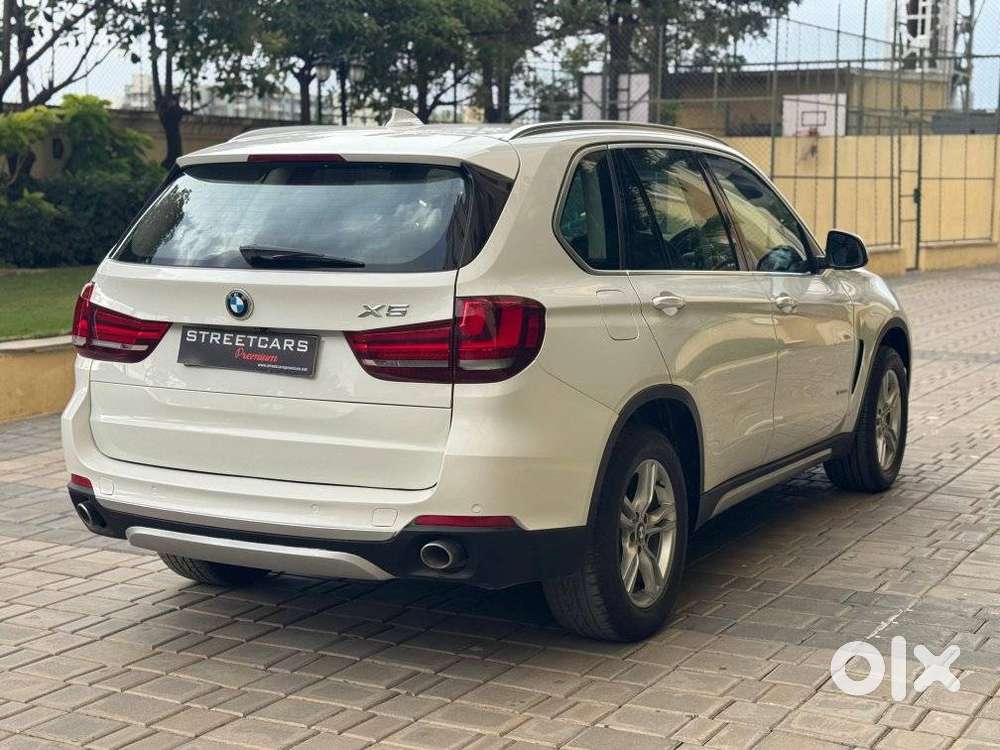 Bmw X5 Xdrive 30d, 2015, Diesel