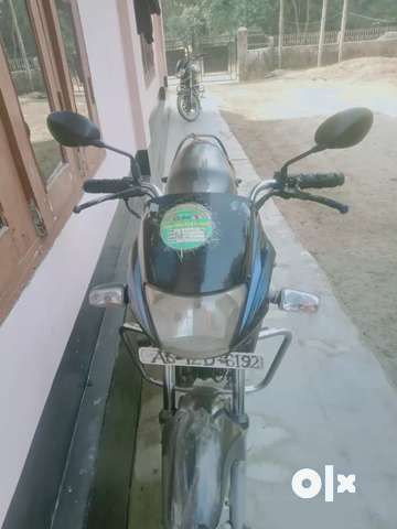 Hero Honda passion plus 2006 Good condition Motorcycles