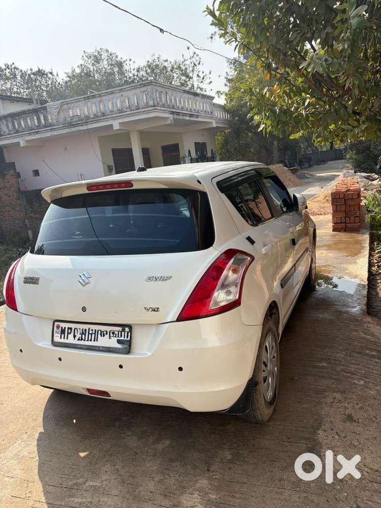 Maruti Suzuki Swift 2016 Petrol Good Condition