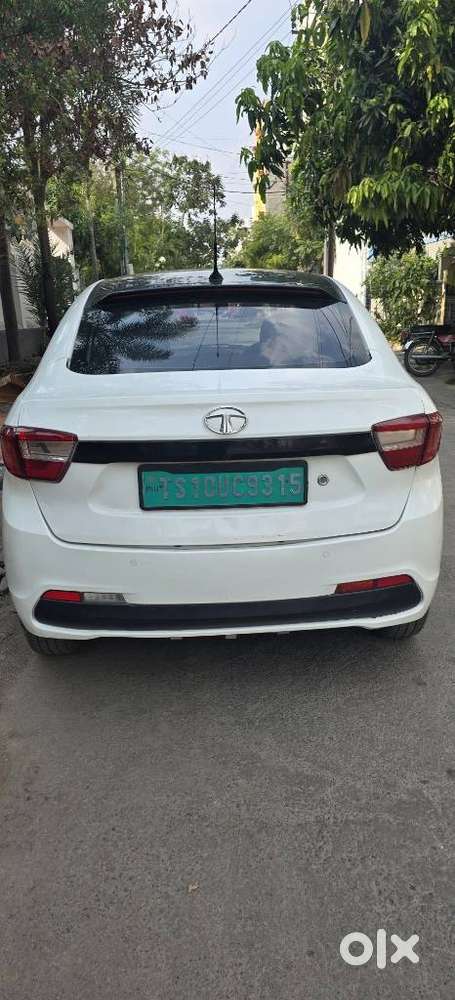 Tata Tigor Ev Xm Plus, 2022, Electric