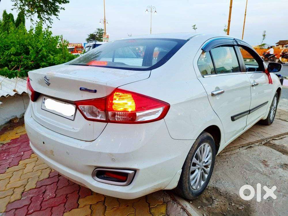 Maruti Suzuki Ciaz Smart Hybrid Delta , 2023, Petrol