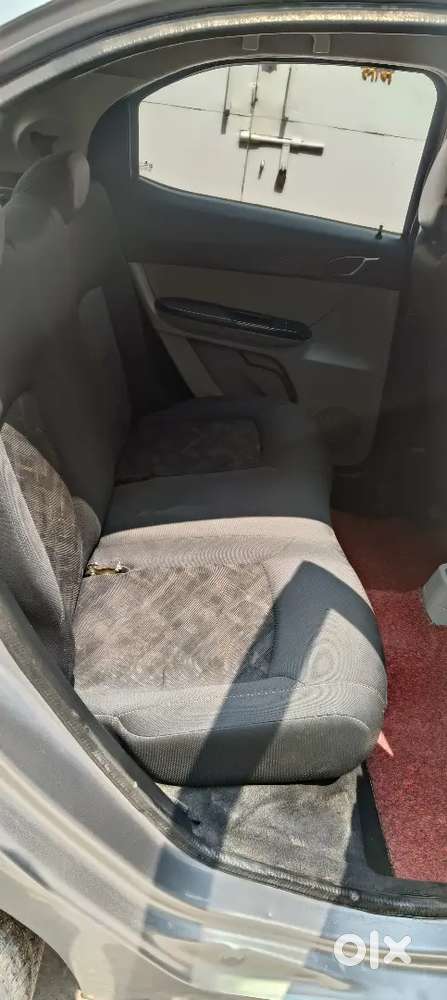 Tata Tiago 1.05 Wizz 2020