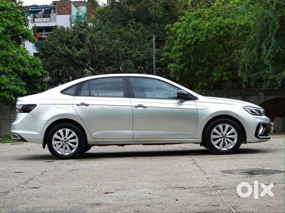 Volkswagen Virtus 1.0 Highline Tsi, 2022, Petrol