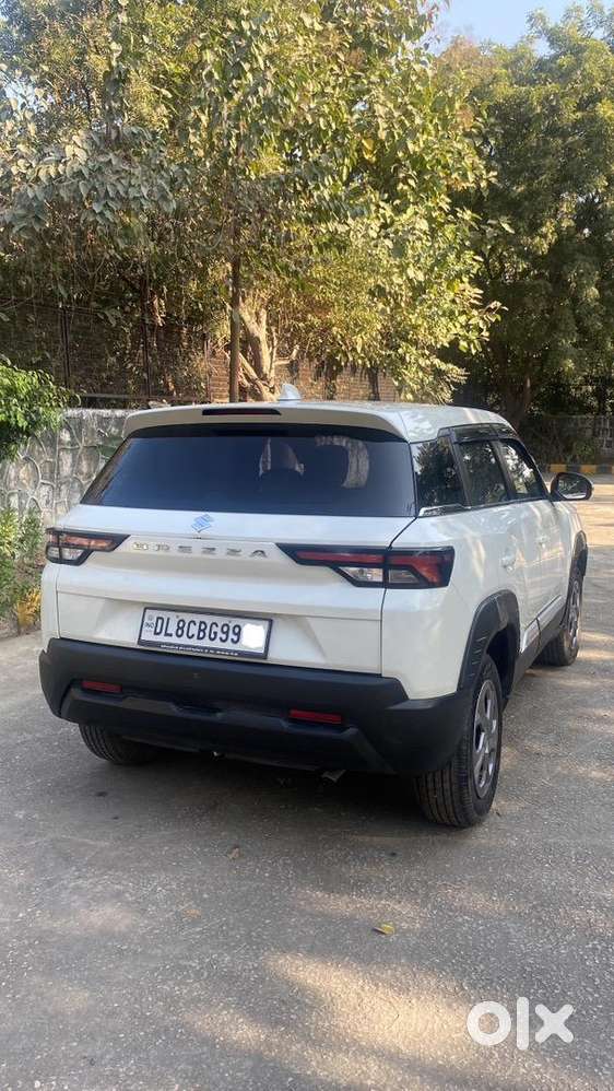 Maruti Suzuki Car 2024