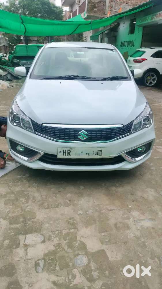 New Condition Car