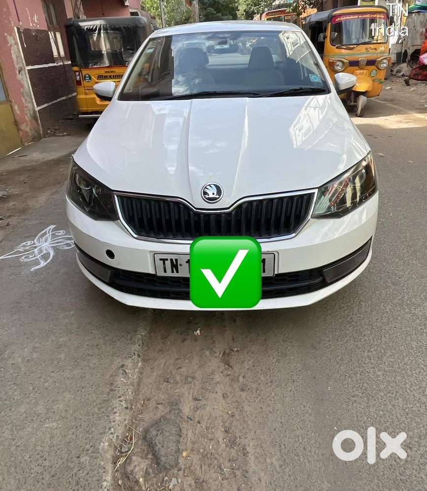 Skoda Car 2018 Model