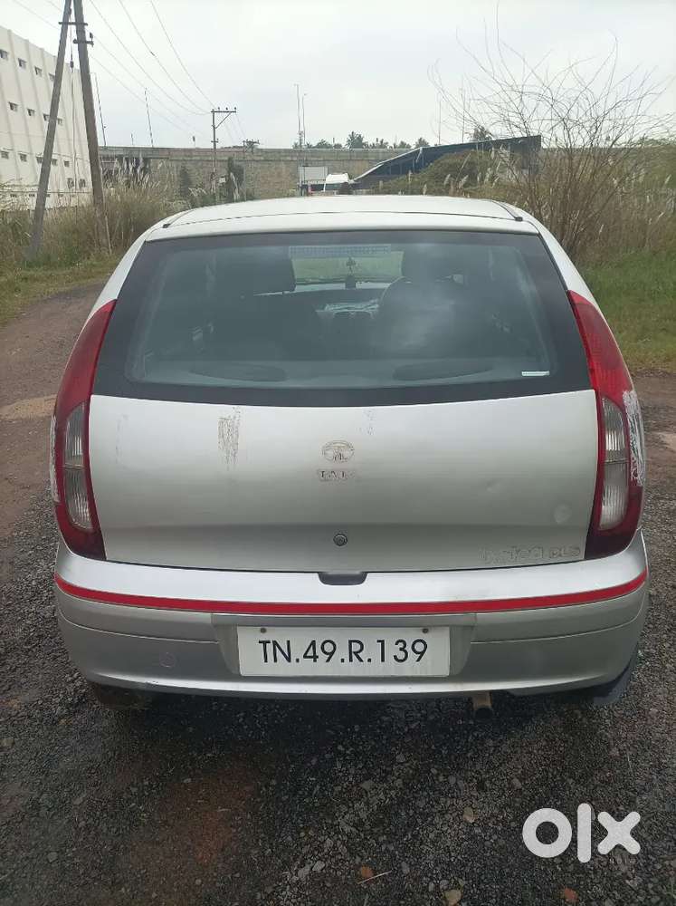 Tata Indica 2006 Diesel Good Condition