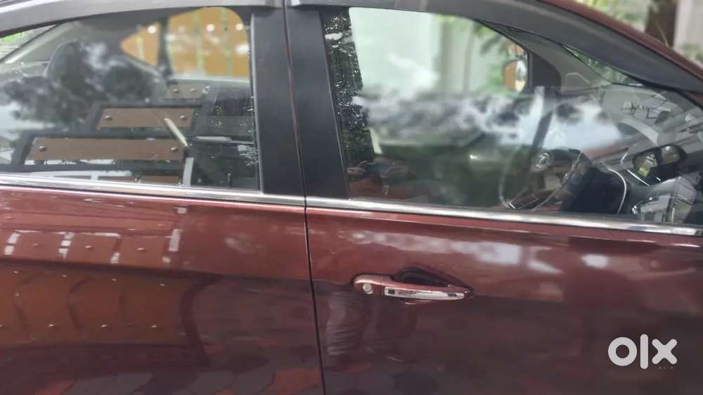 Single Owner Vehicle
