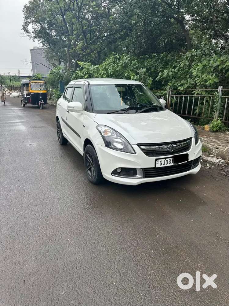 Maruti Suzuki Swift Dzire 2015 Diesel 144600 Km Driven