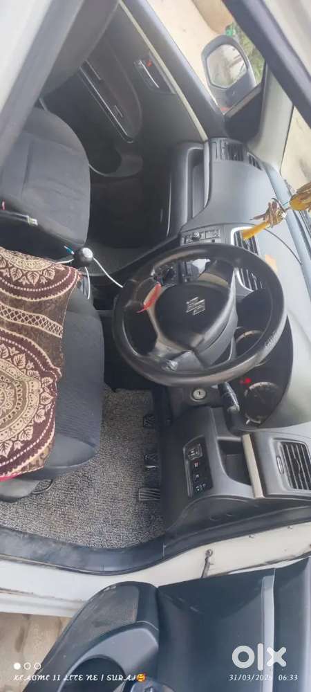 Maruti Suzuki Ritz Vdi 2010