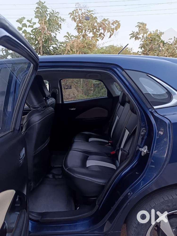 Toyota Glanza 1.2 G E-cng, 2023, Cng & Hybrids