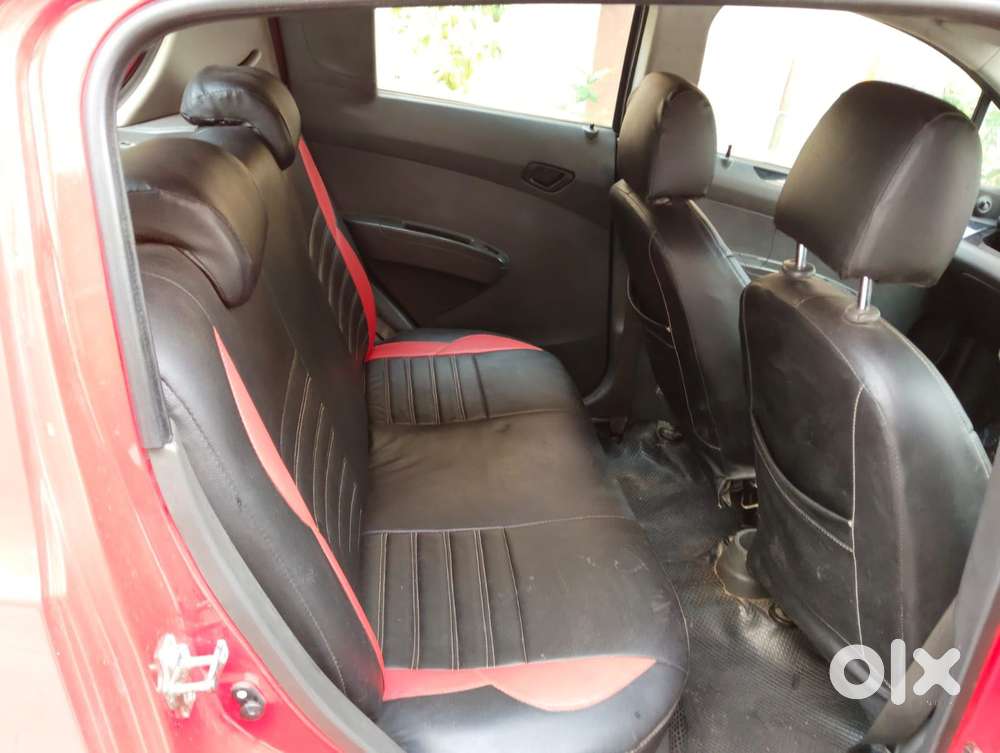 Chevrolet Beat Diesel Lt, 2013, Diesel