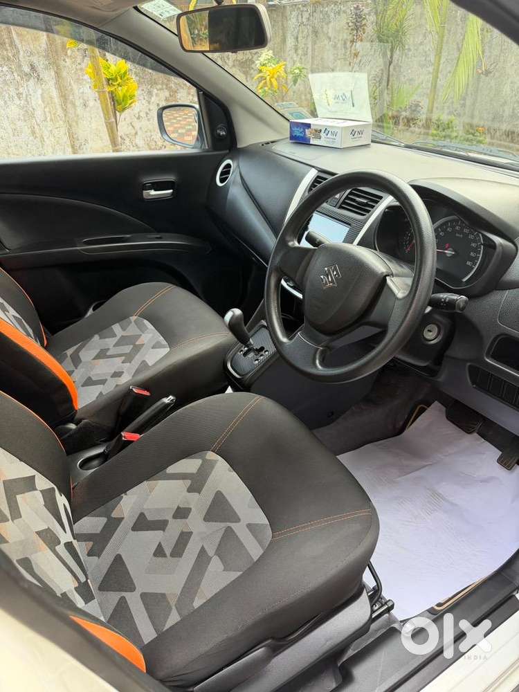 Maruti Suzuki Petrol 2020