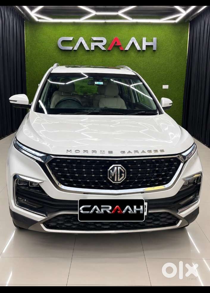 Mg Hector 2.0 Sharp Diesel, 2023, Diesel